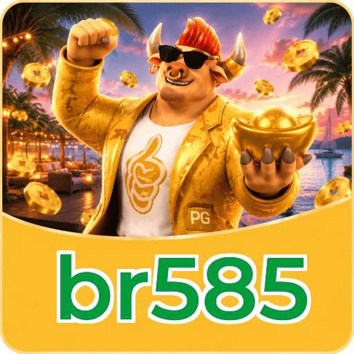 br585 Plataforma Confiável