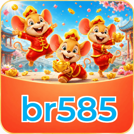 Bot br585 Telegram