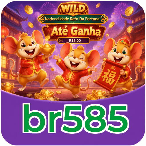 br585 Logo Oficial