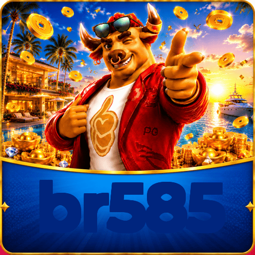 br585 Logo Verificado