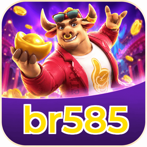 Logo da br585