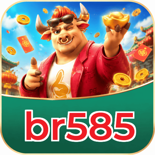 br585 VIP Program Logo