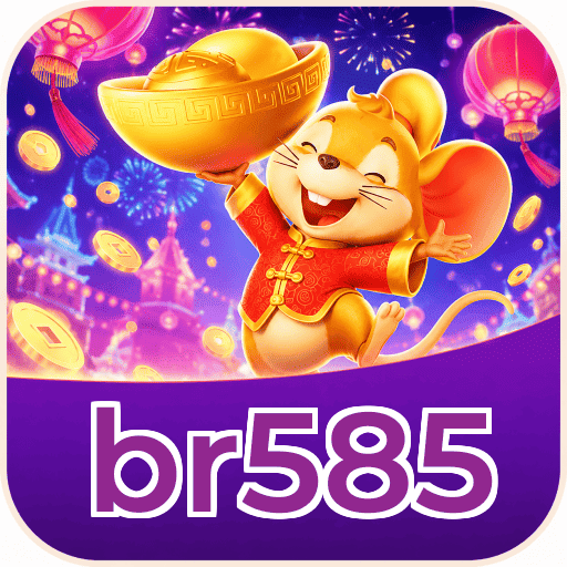 br585 Jackpots Progressivos