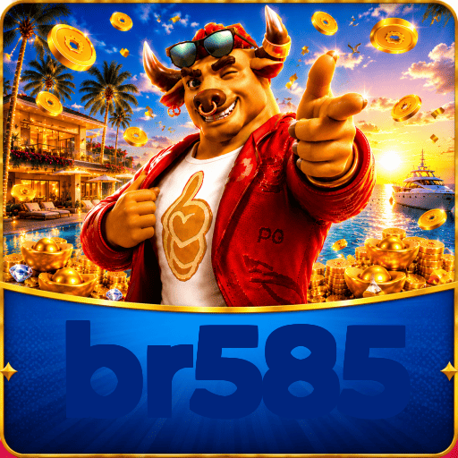 Logo br585 Plataforma Certificada