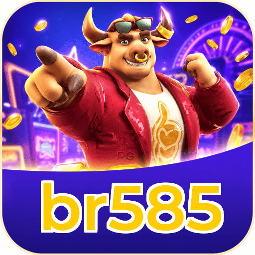 br585 Logo - Bônus com Rollover Justo